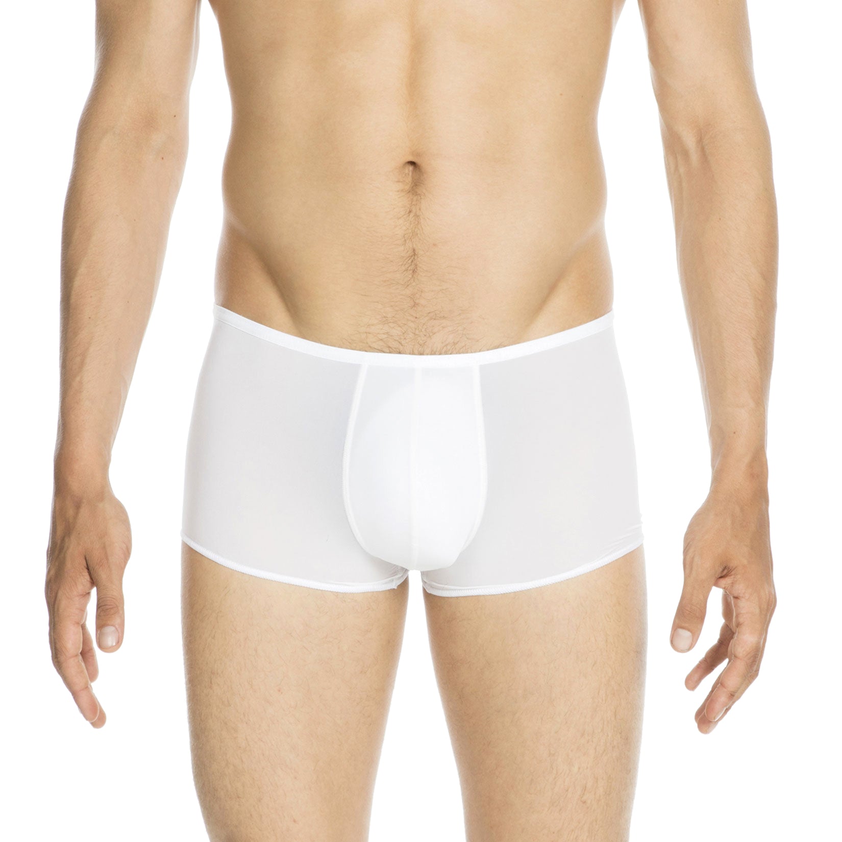 HOM Herren Trunks Plumes
