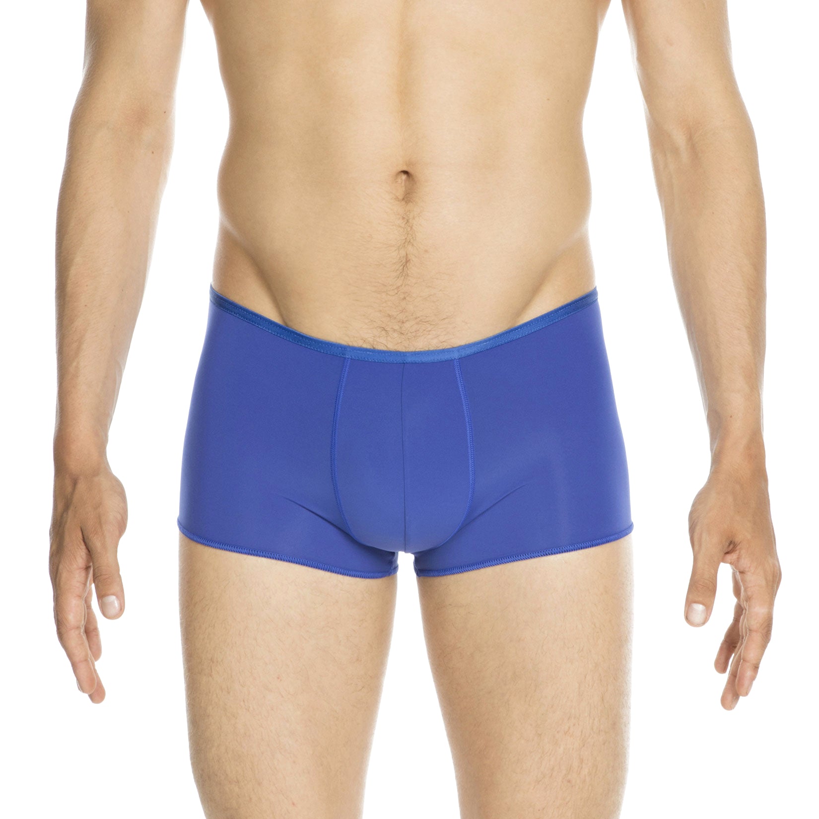 HOM Herren Trunks Plumes