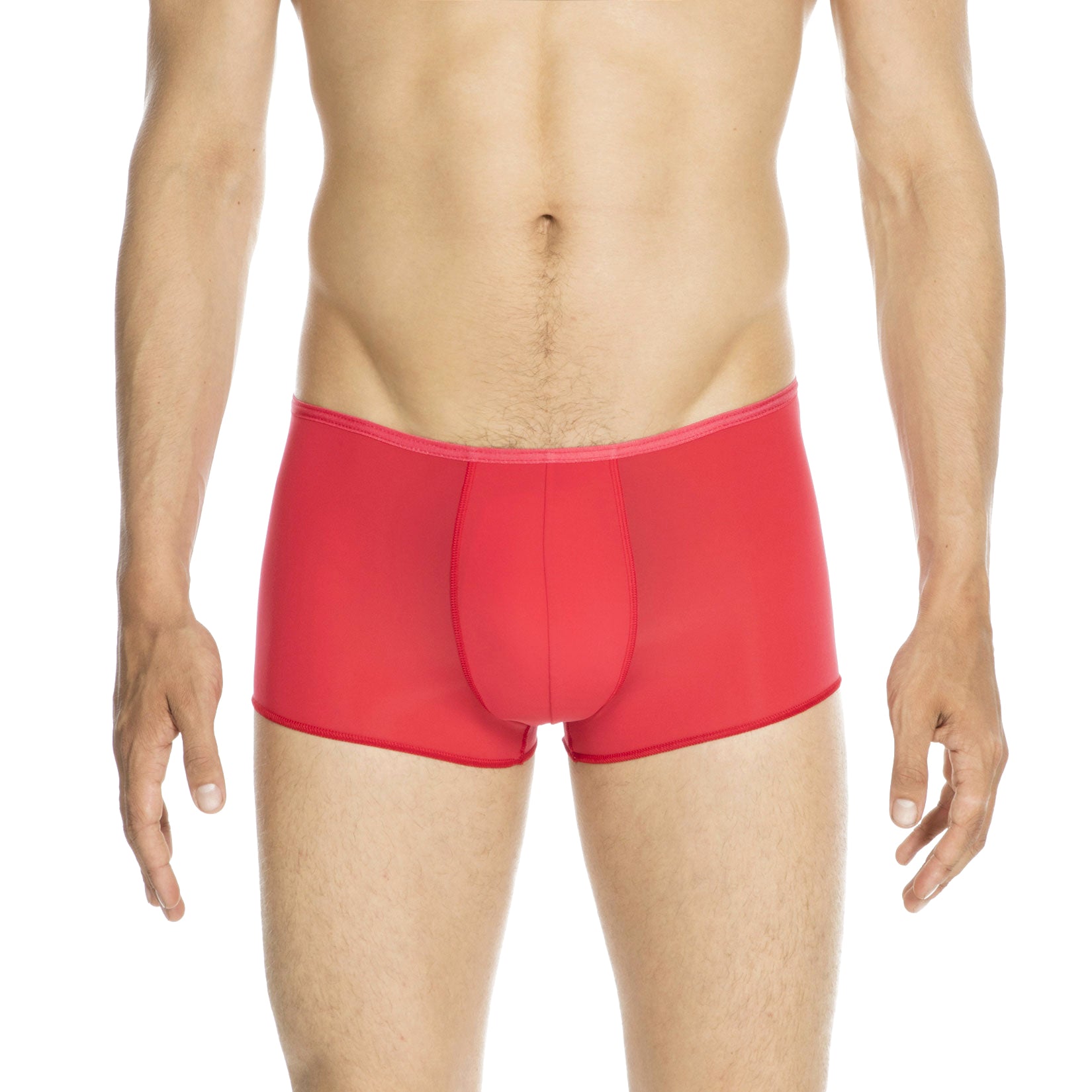 HOM Herren Trunks Plumes