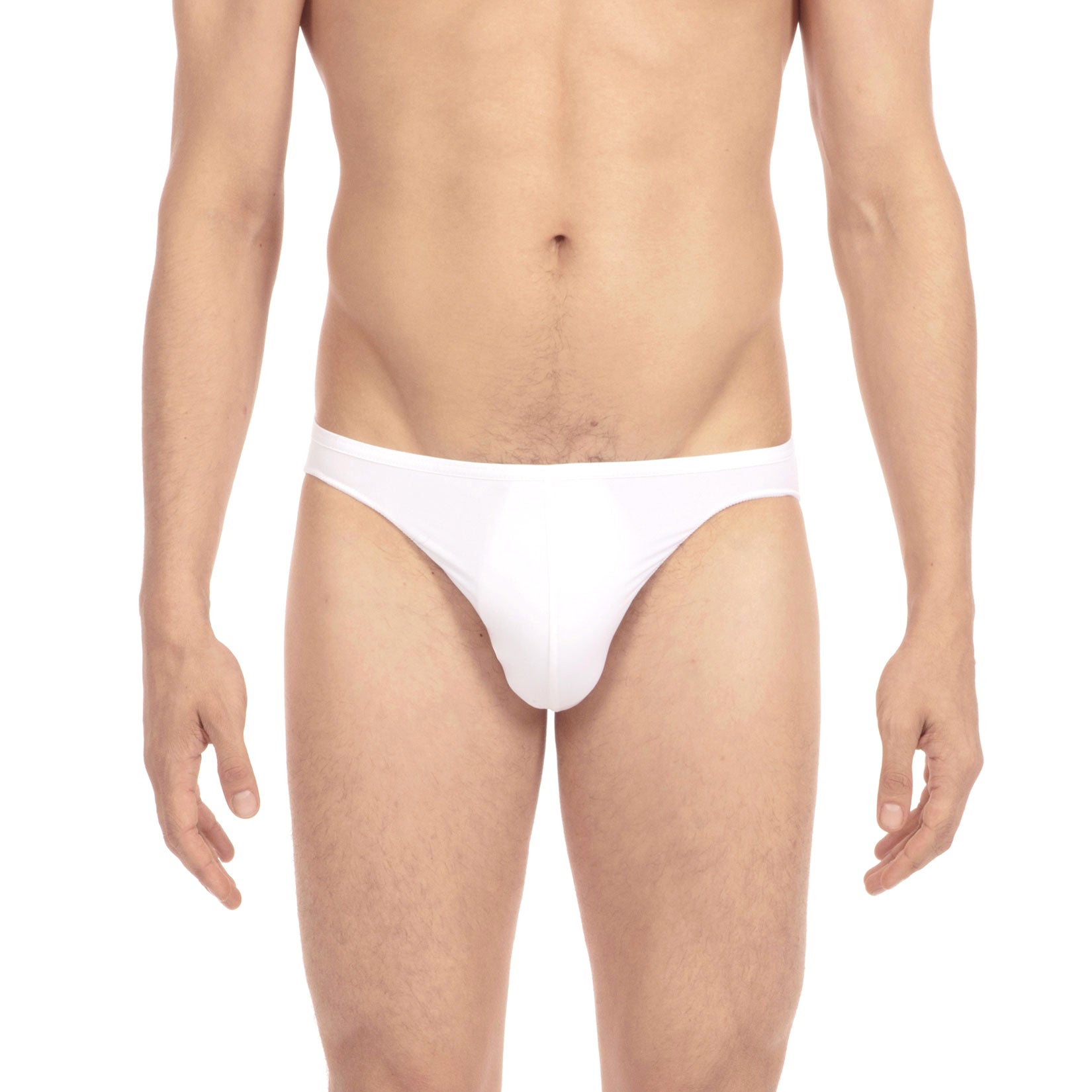 HOM Herren Micro Slip Plumes