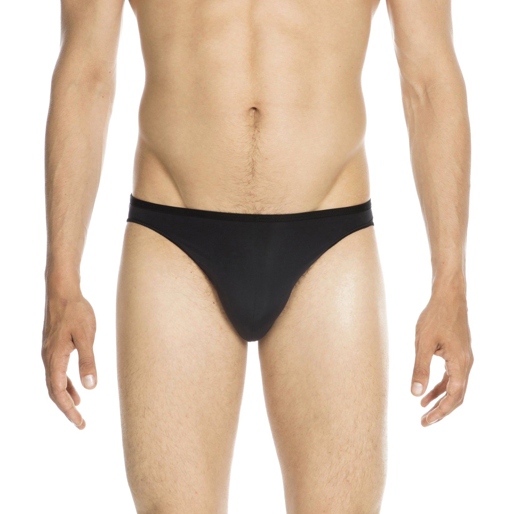 HOM Herren Micro Slip Plumes