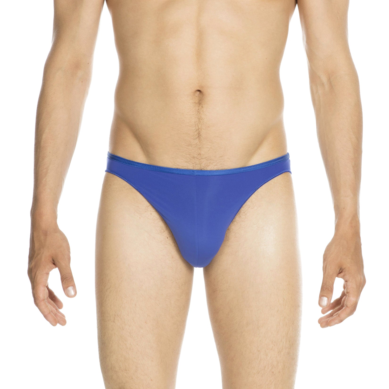HOM Herren Micro Slip Plumes