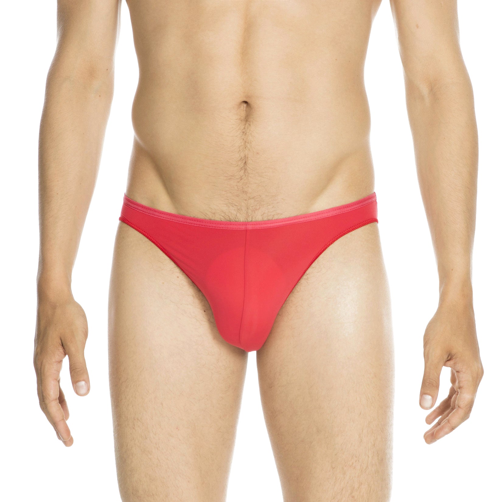HOM Herren Micro Slip Plumes