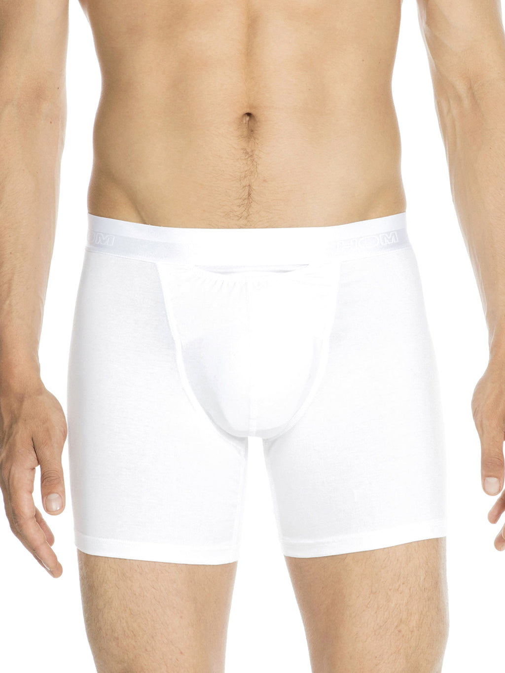white / L