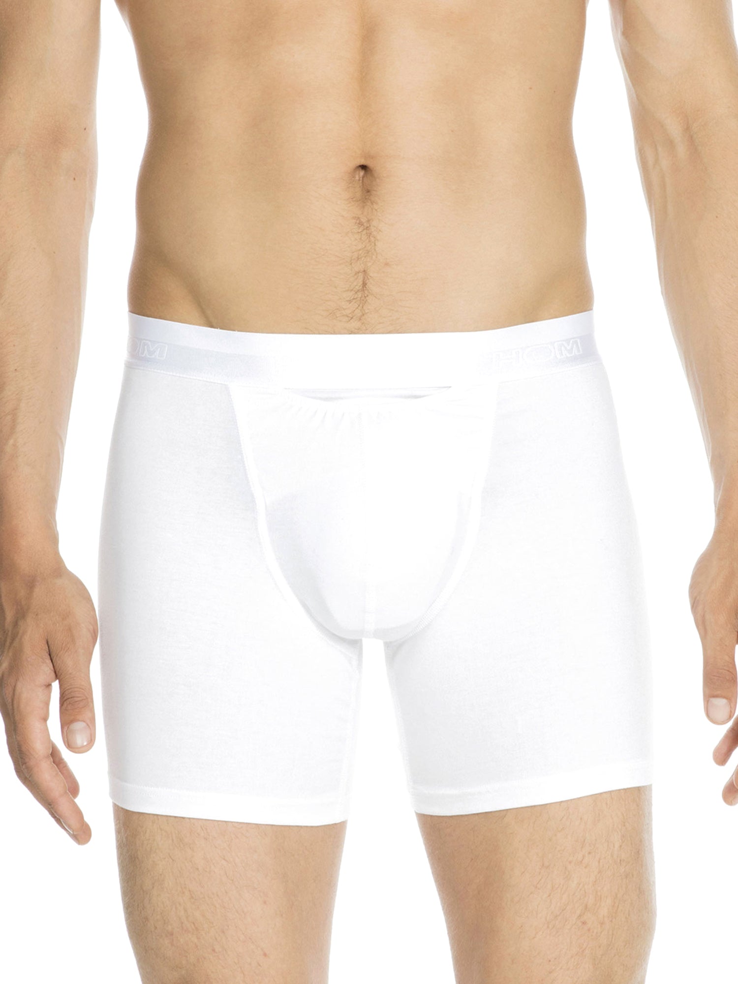 white / L