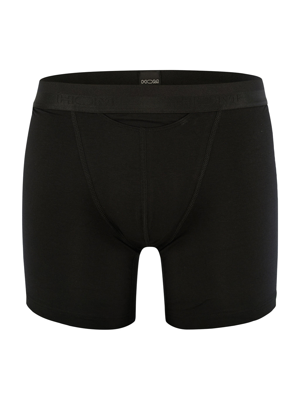 black / L