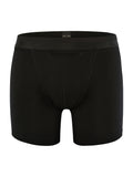 black / L