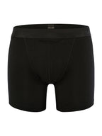 black / L