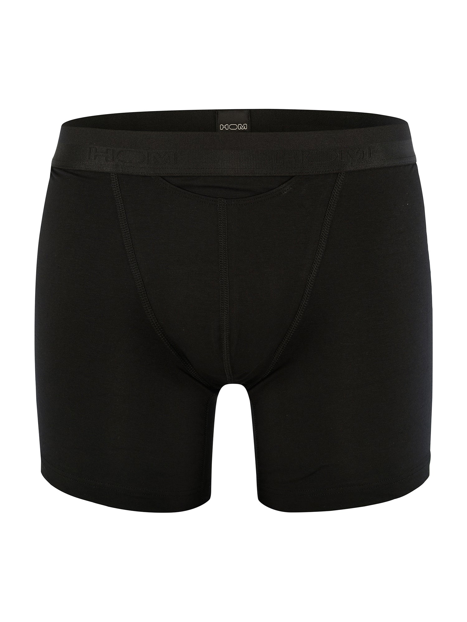 black / L