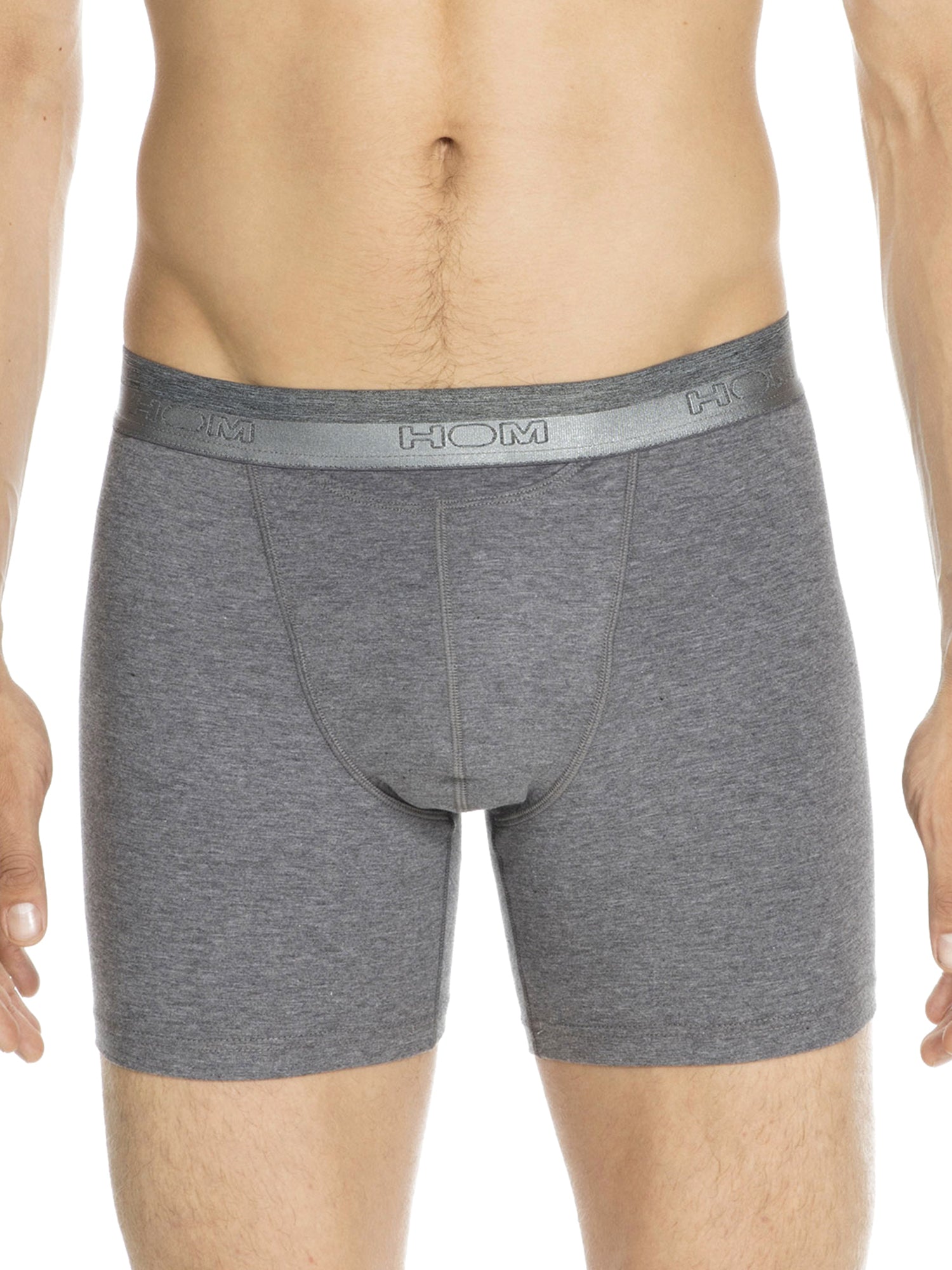 grey / M