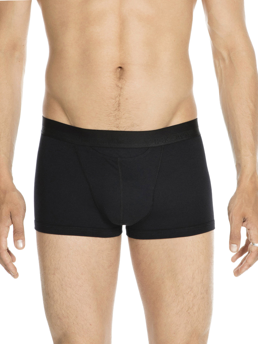 black / M