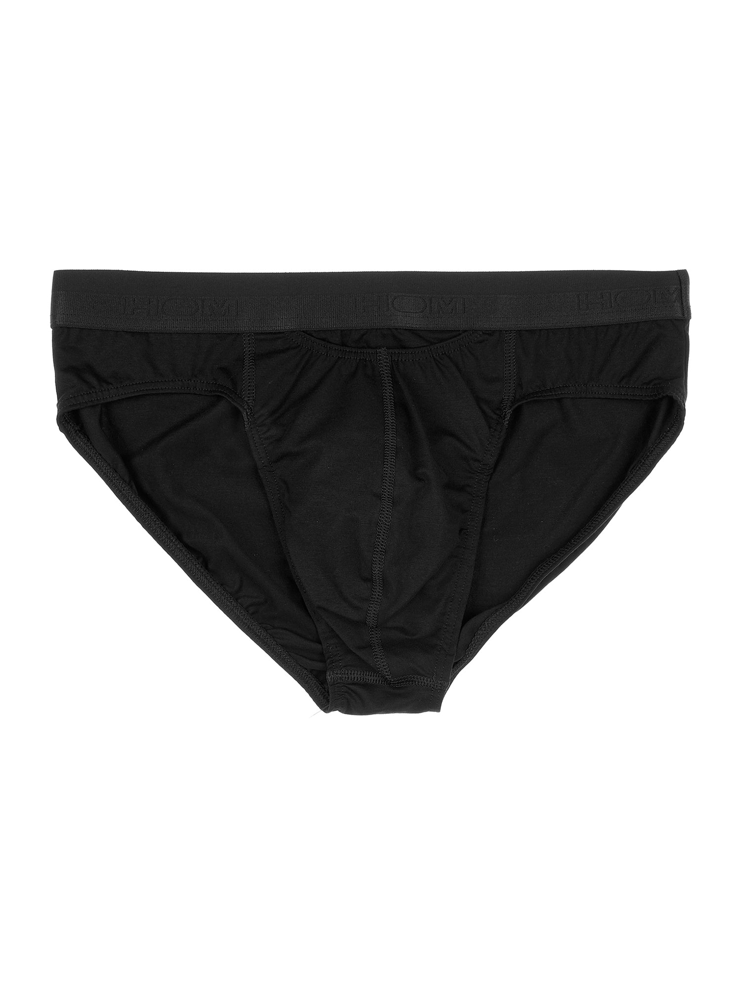 black / M