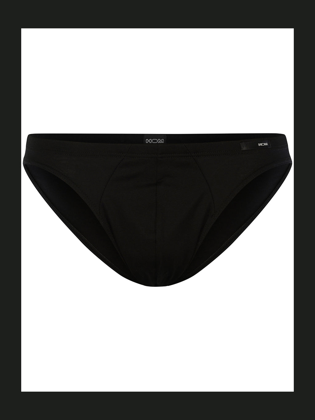 HOM Herren Minislip Premium Cotton Premium Cotton