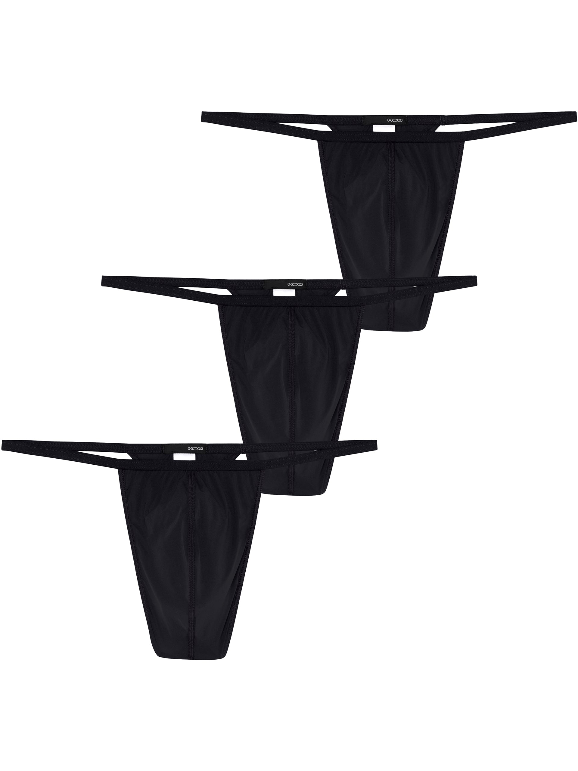 black / L