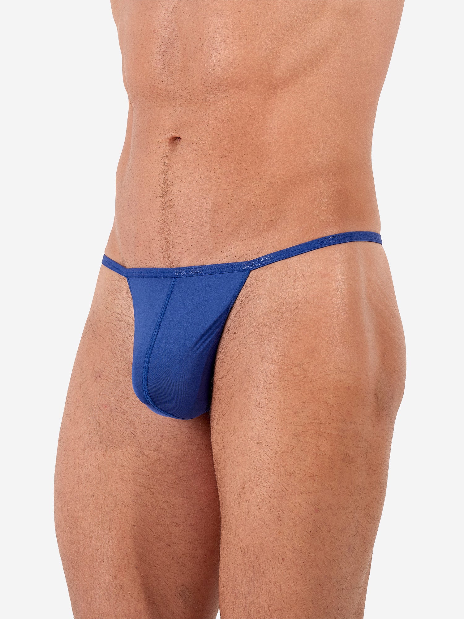 blue / L