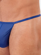 blue / L