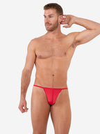 red / L