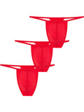 red / L