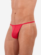 red / L