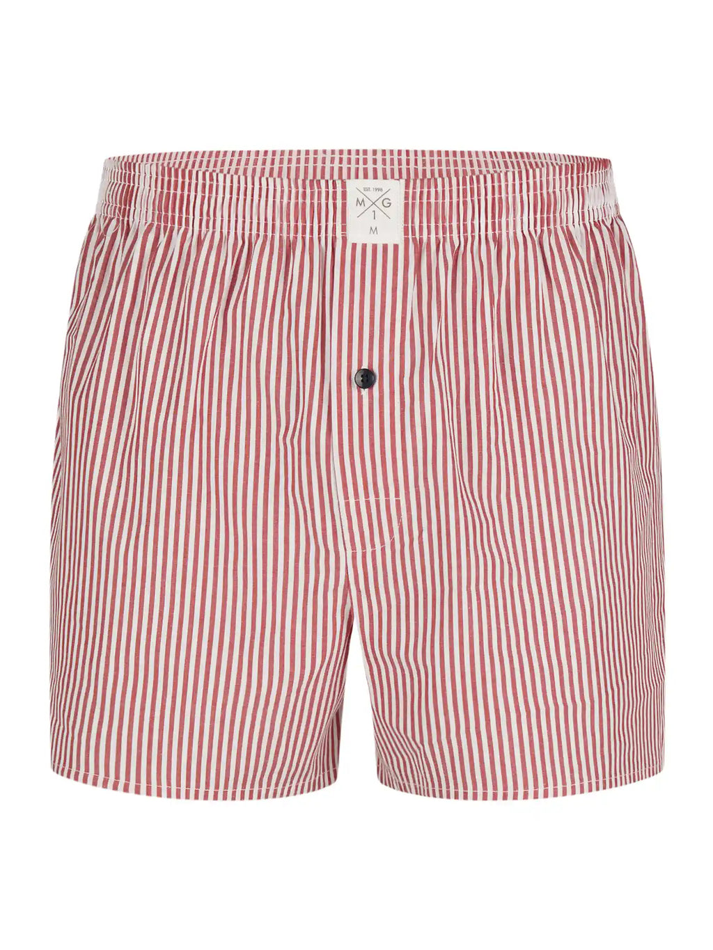 MG-1 Herren Boxershorts Classics 6er Pack