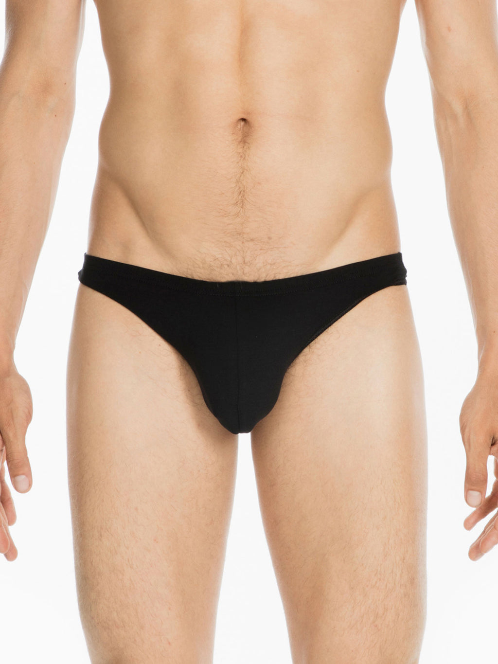 black / M