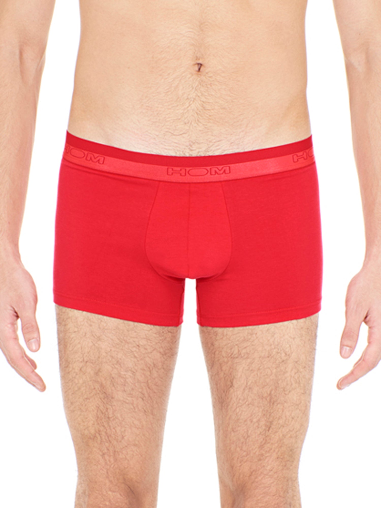 red / M