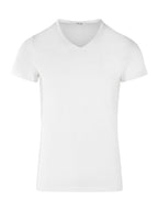 white / M