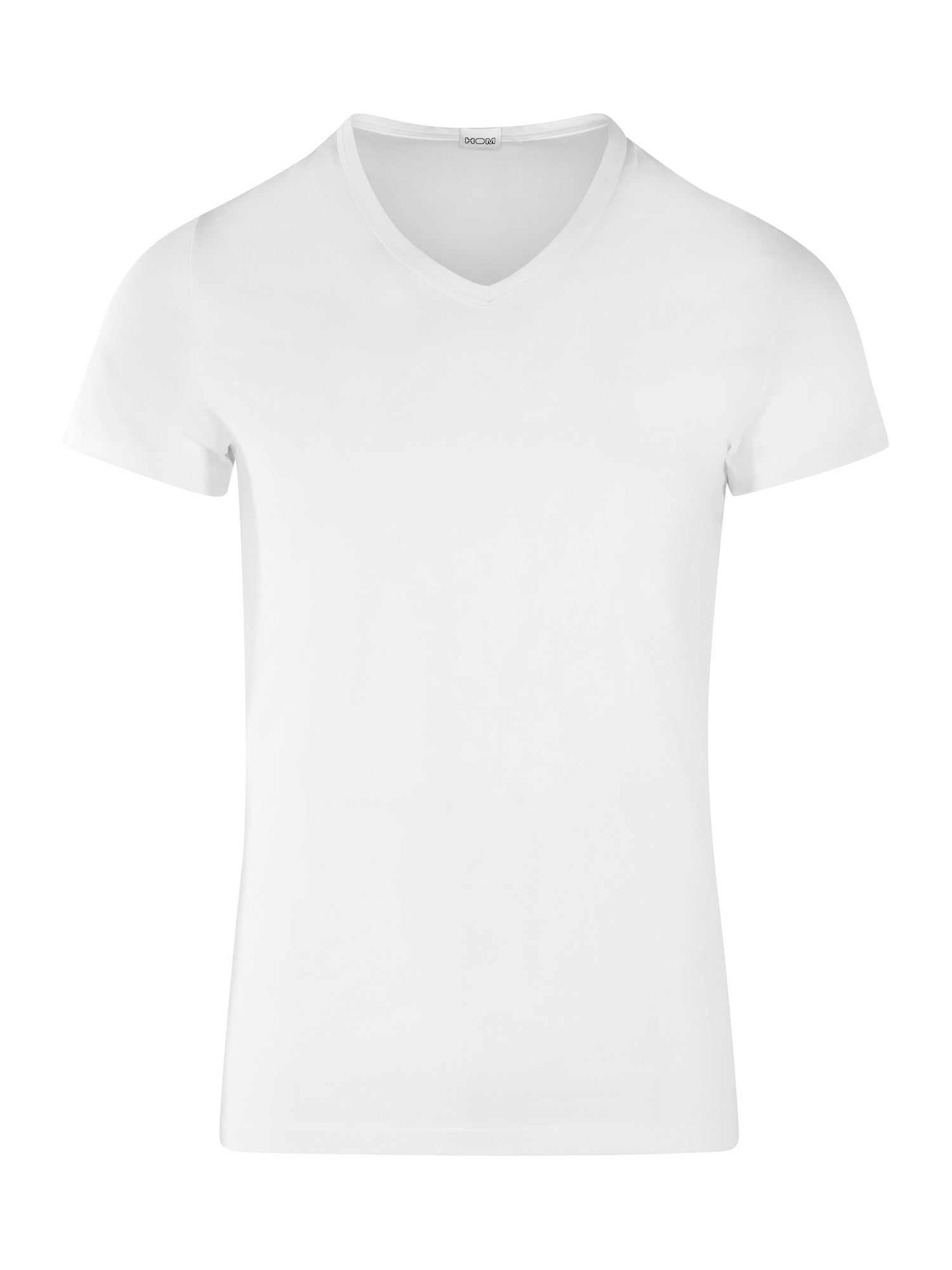 white / M