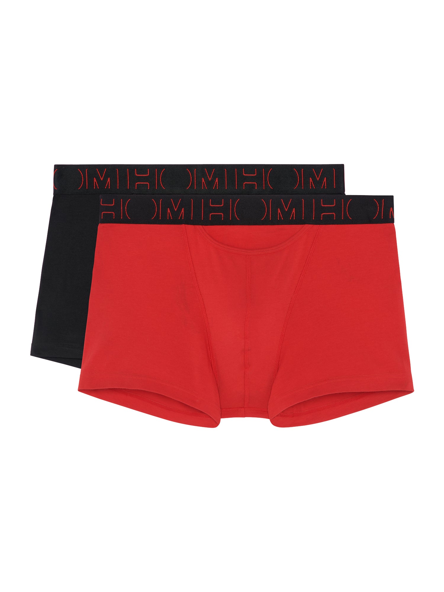red/black / M
