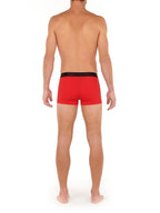 red/black / L