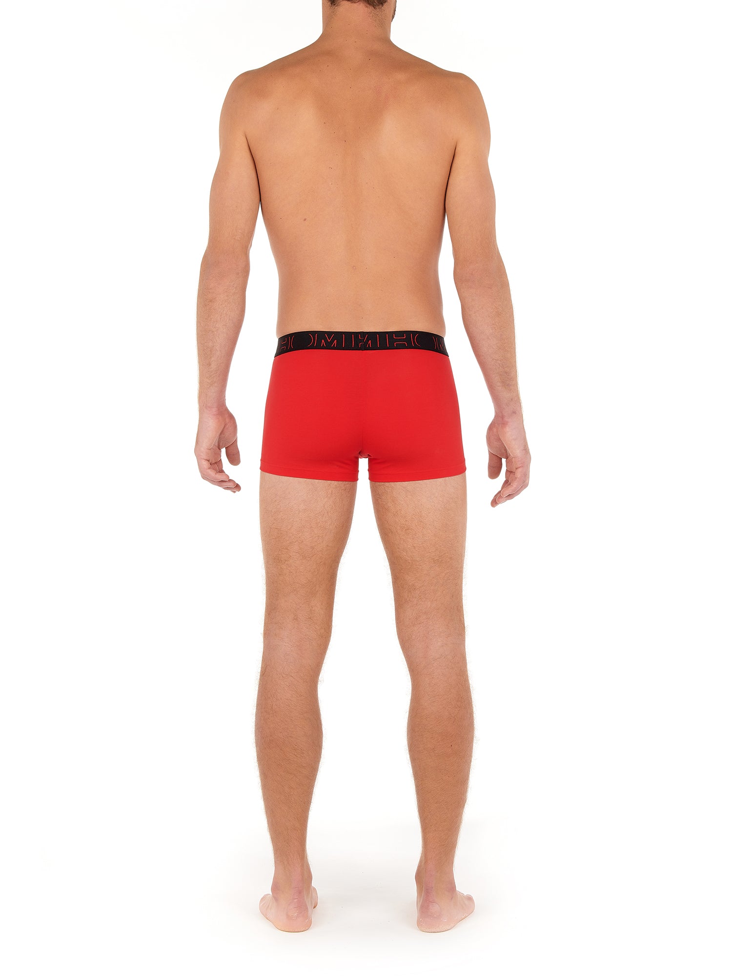 red/black / L