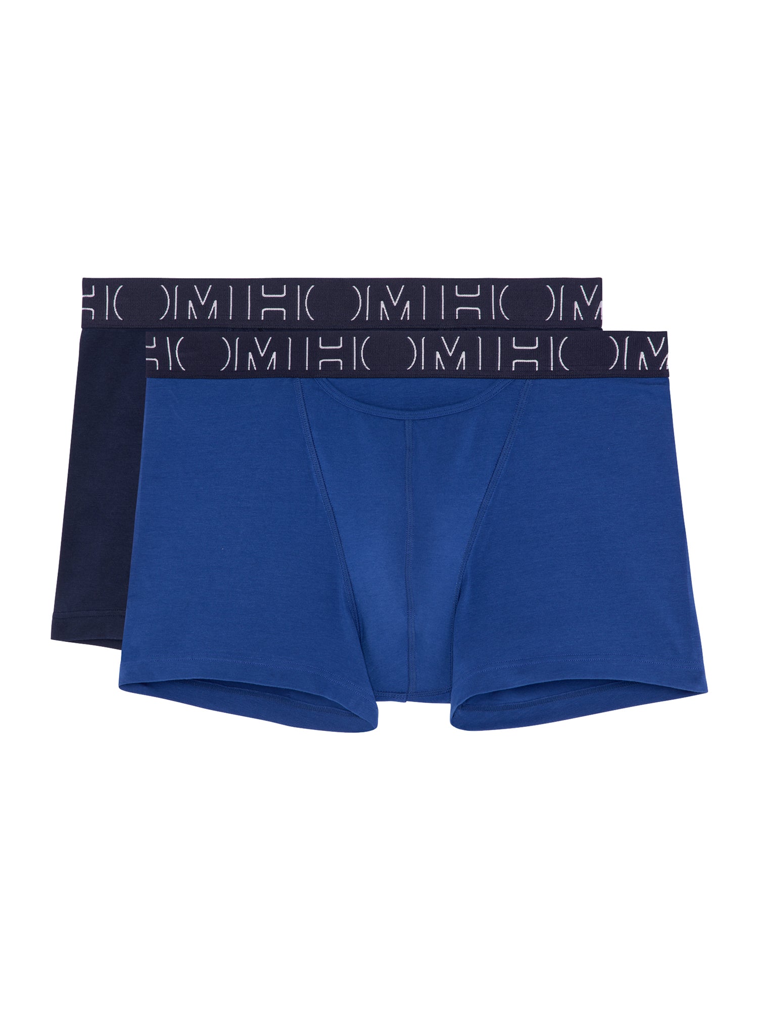 navy/bright blue / L