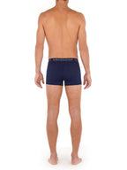 navy/bright blue / L