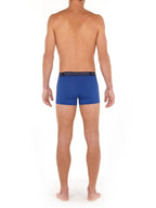 navy/bright blue / L