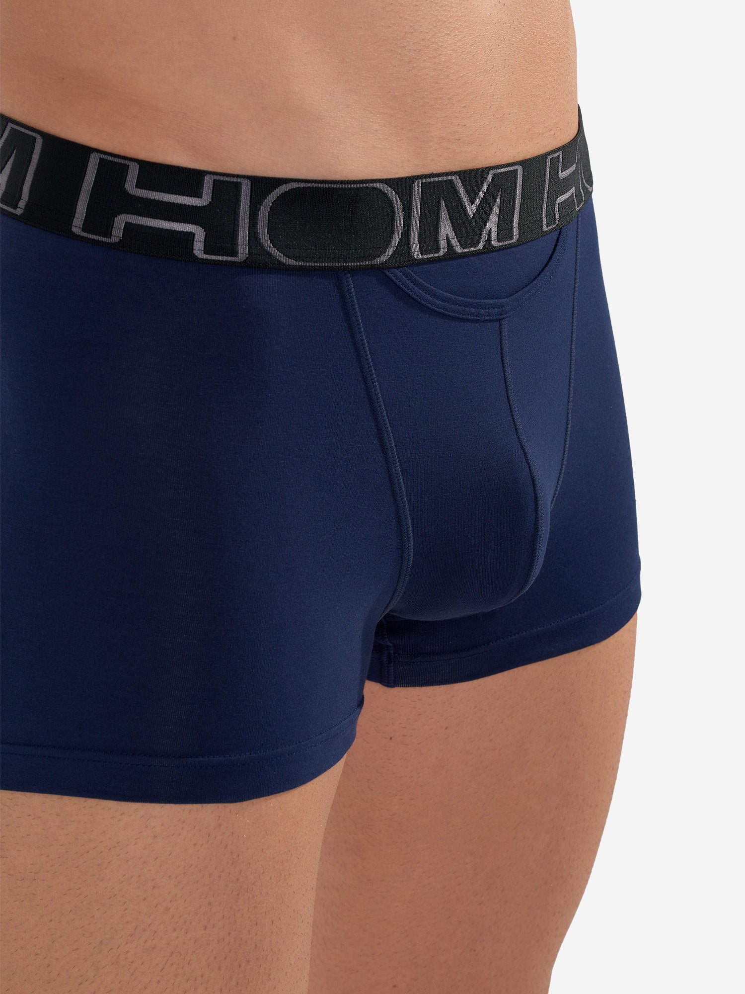 navy grey / L