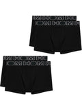 HOM Herren Trunks Boxerlines HO1 4er Pack