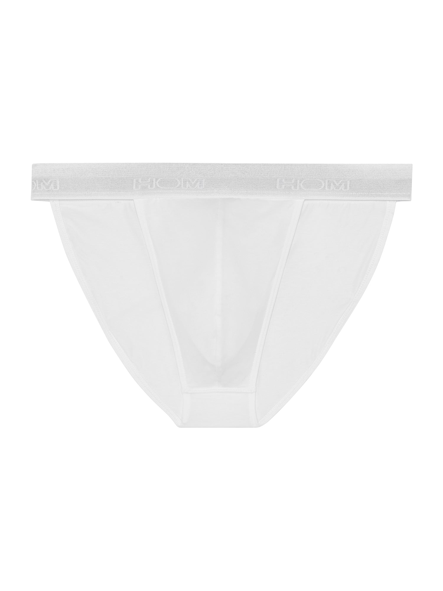 HOM Klassieke Stringtanga voor Heren