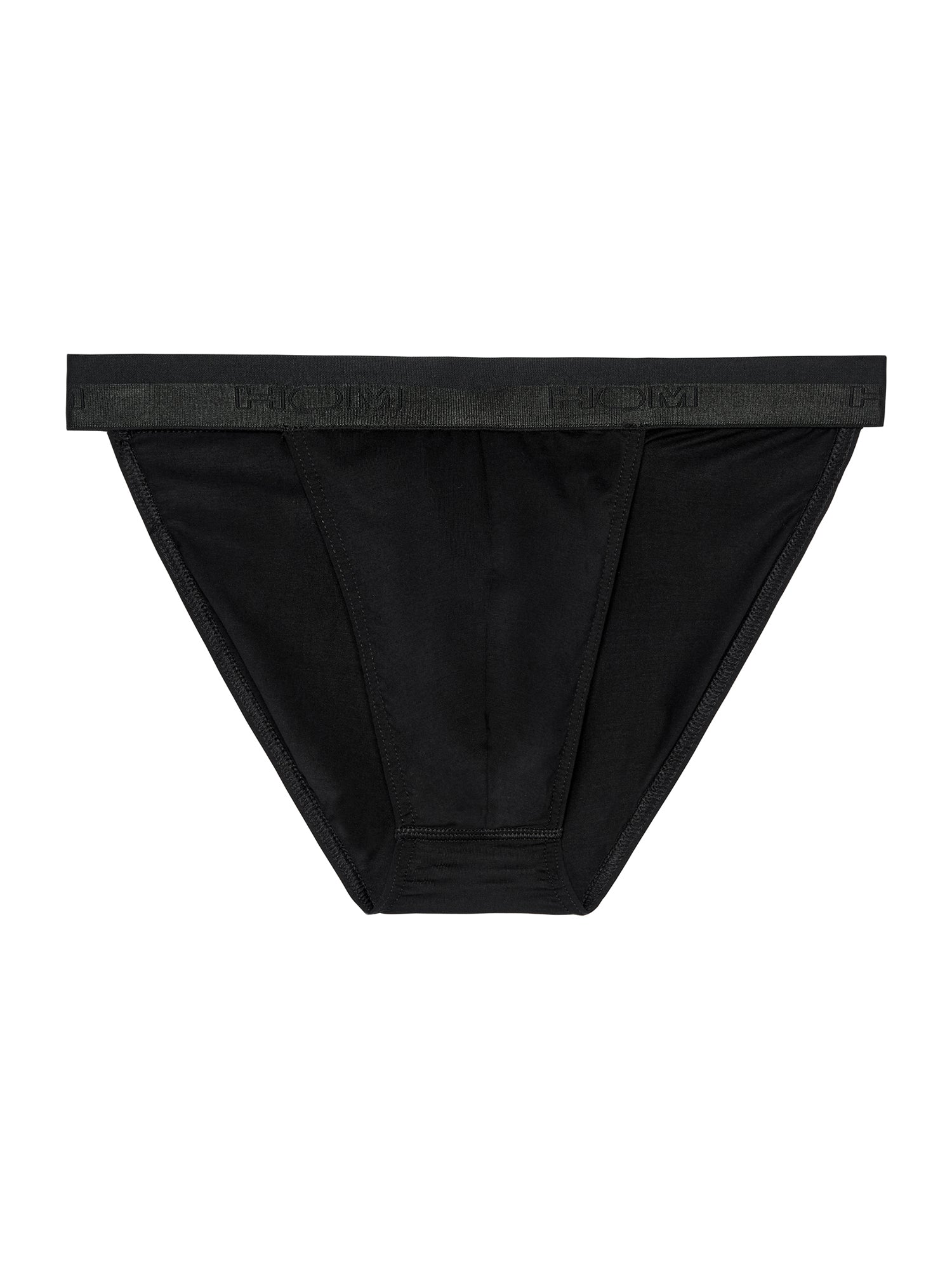 HOM Klassieke Stringtanga voor Heren