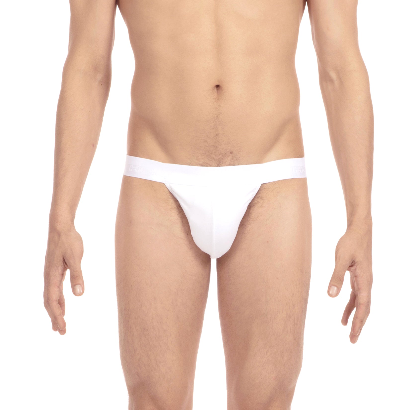 HOM Klassieke Stringtanga voor Heren