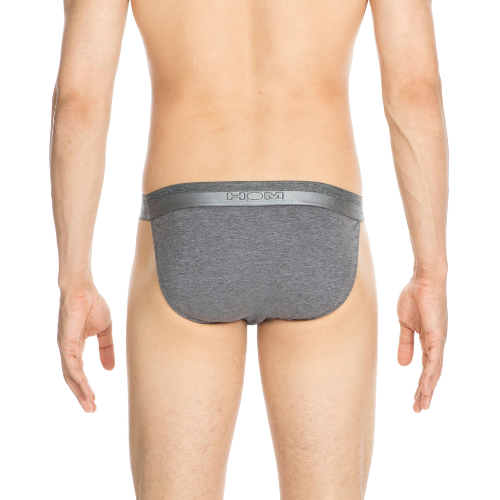 HOM Klassieke Stringtanga voor Heren