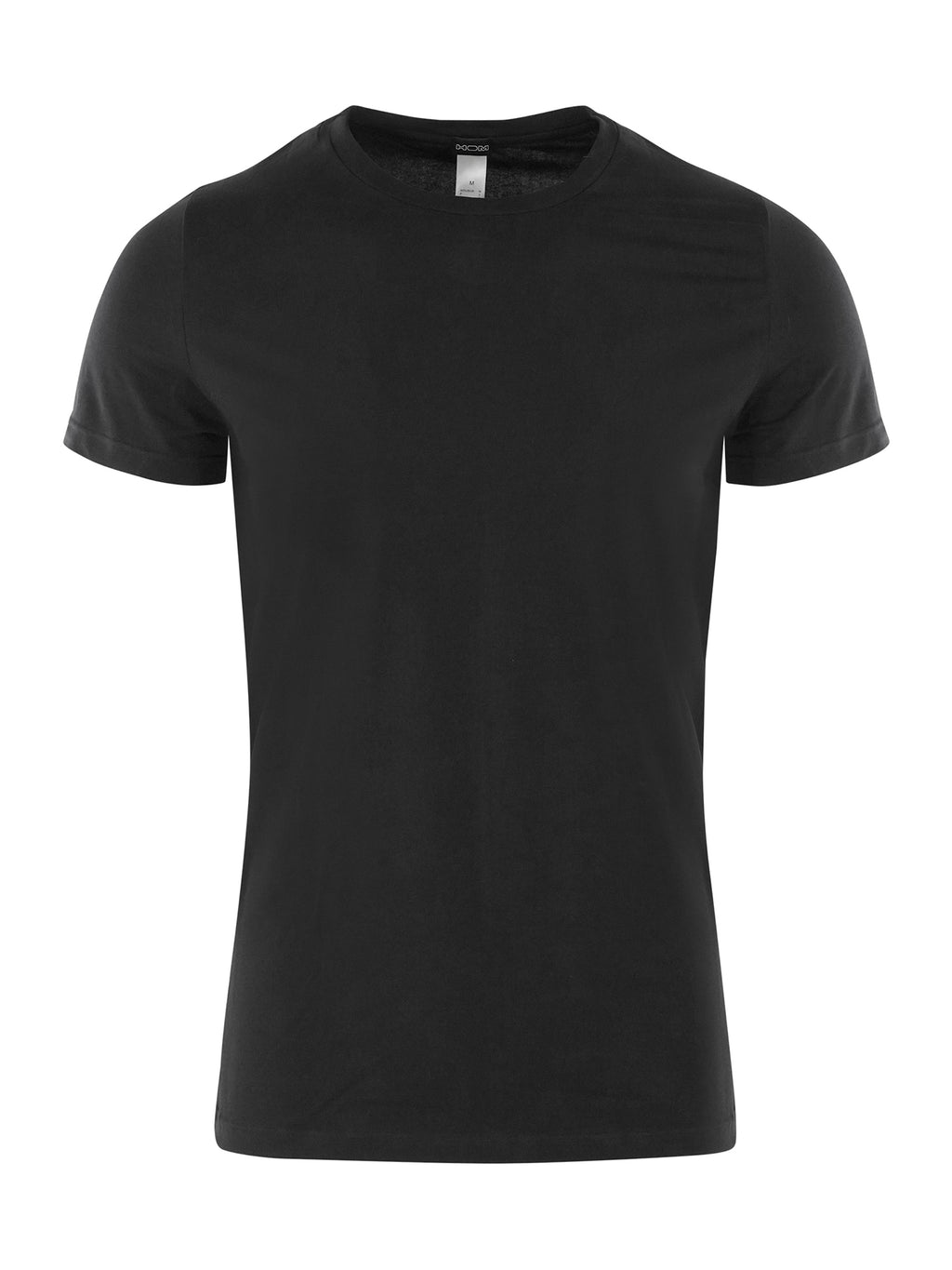 HOM Men's T-Shirt Supreme Cotton