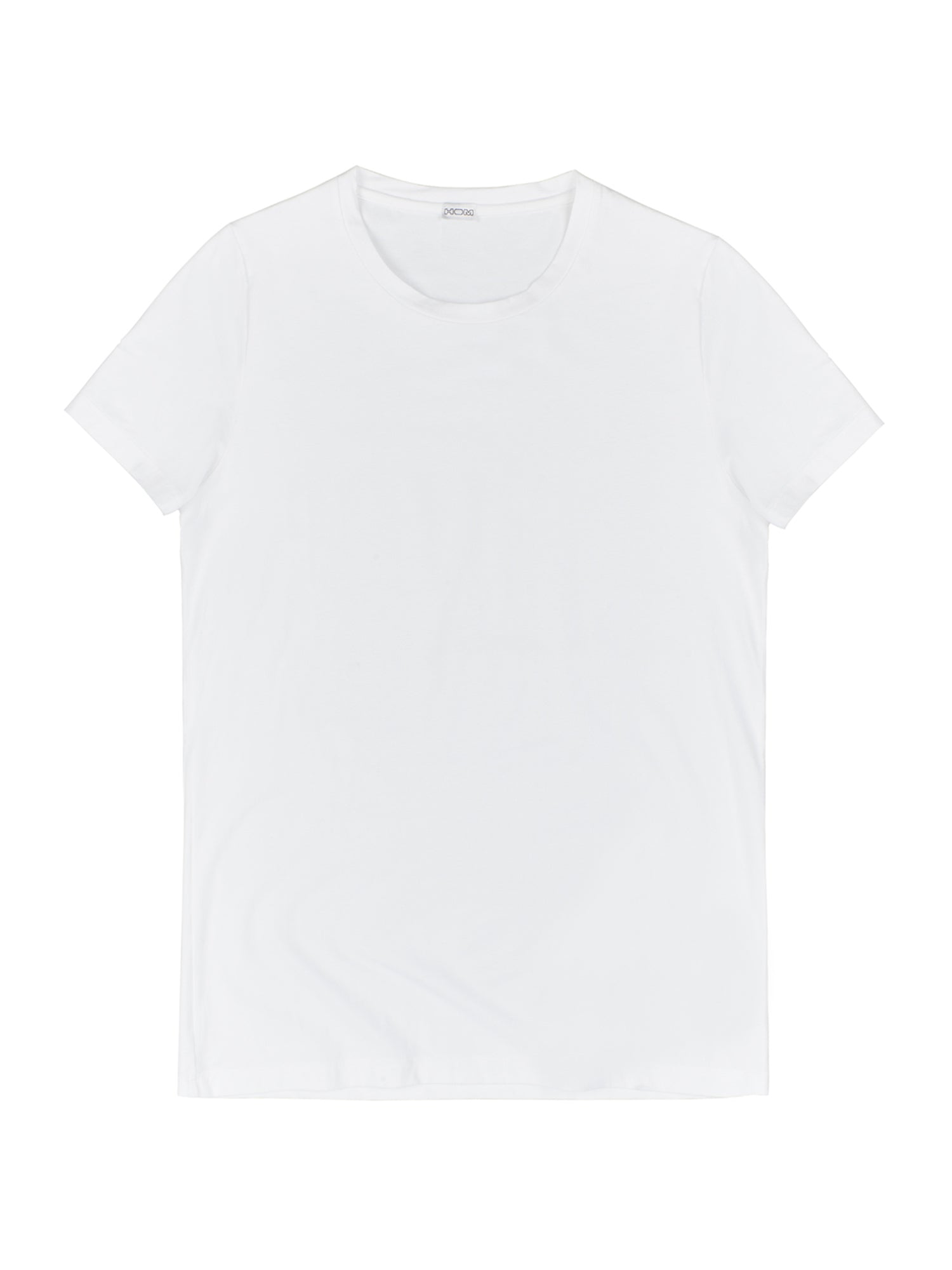 HOM Heren T-shirt Supreme Katoen