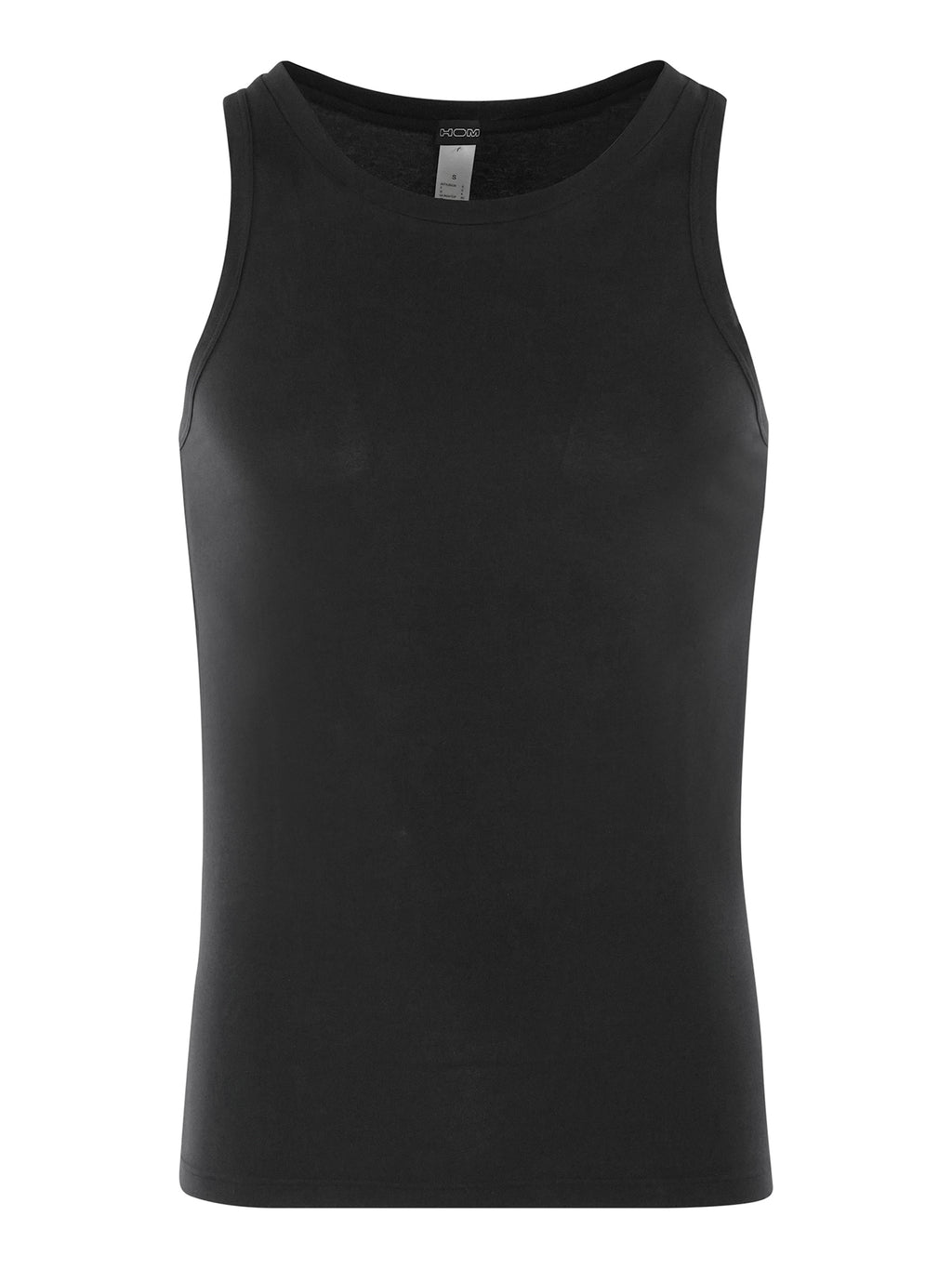 HOM Herren Tanktop Supreme Cotton