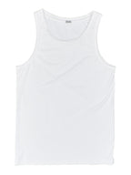 HOM heren tanktop Supreme katoen