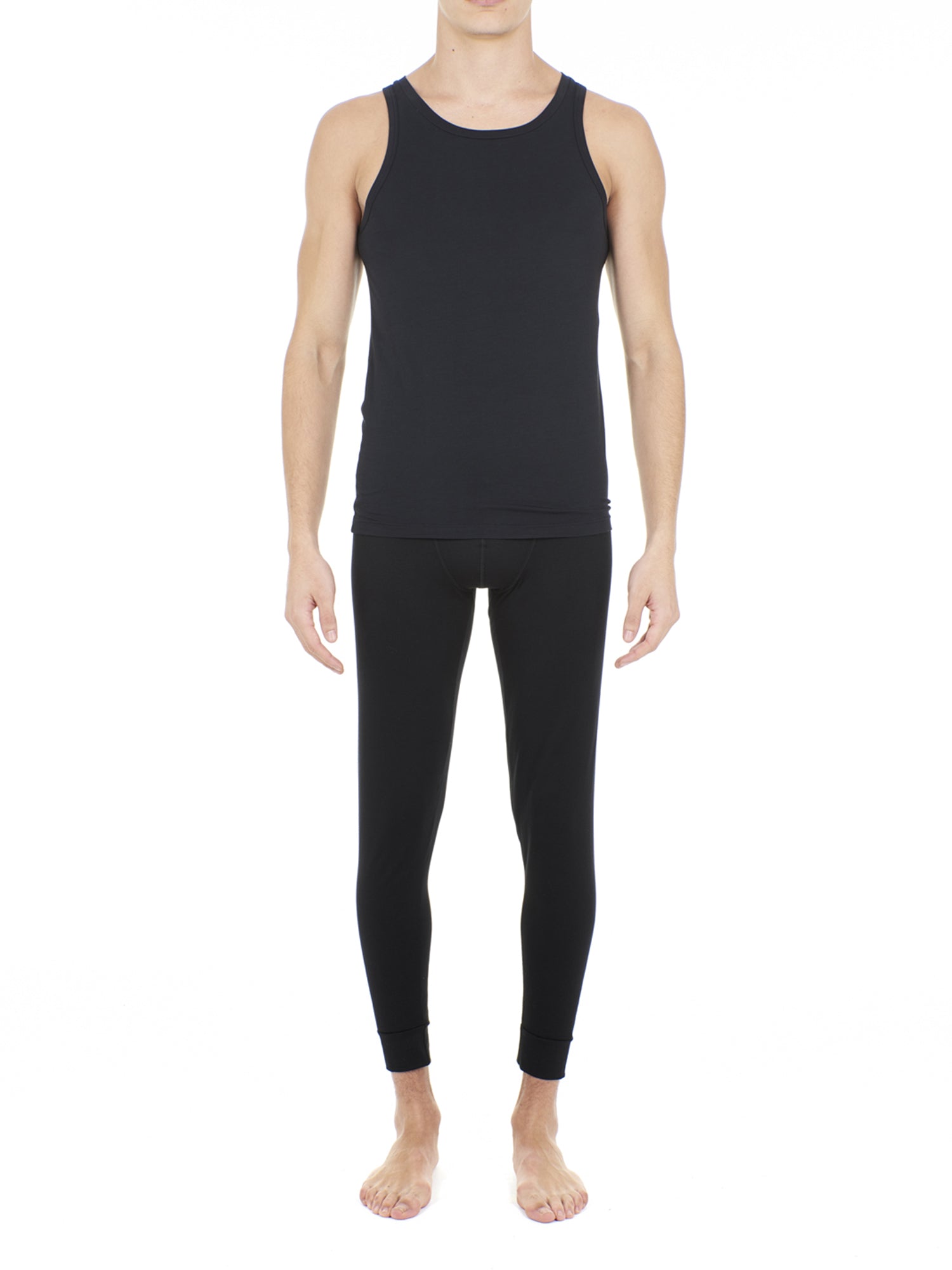 black / XL