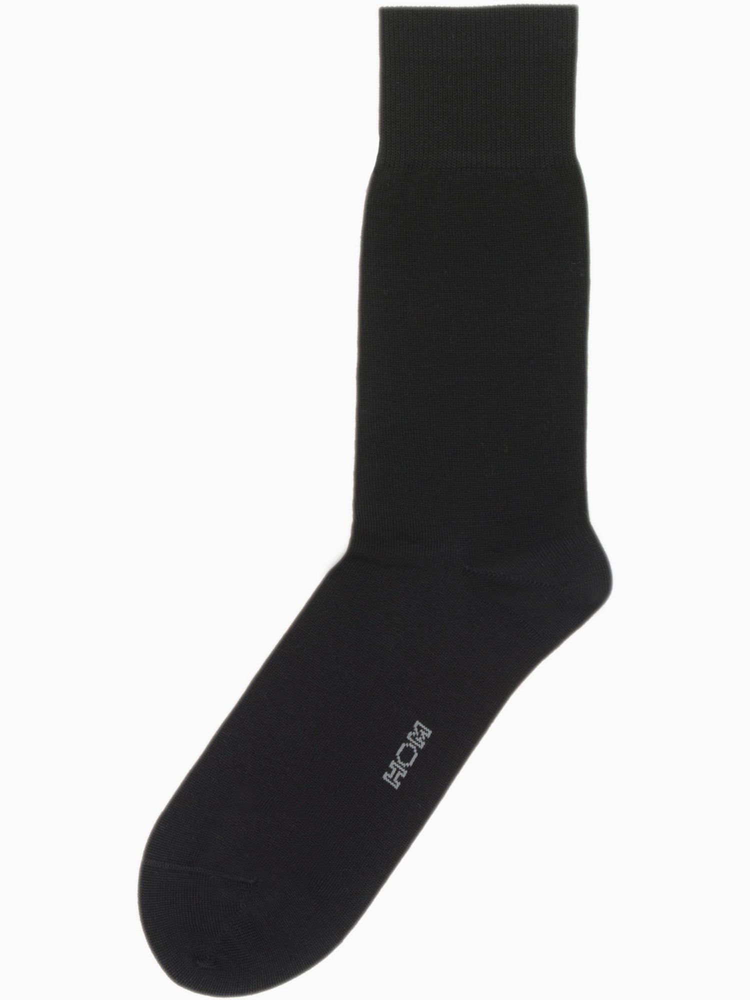 black / 43-44