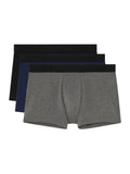 black/navy/grey / XL