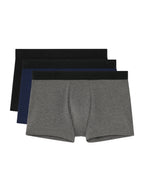 black/navy/grey / XL