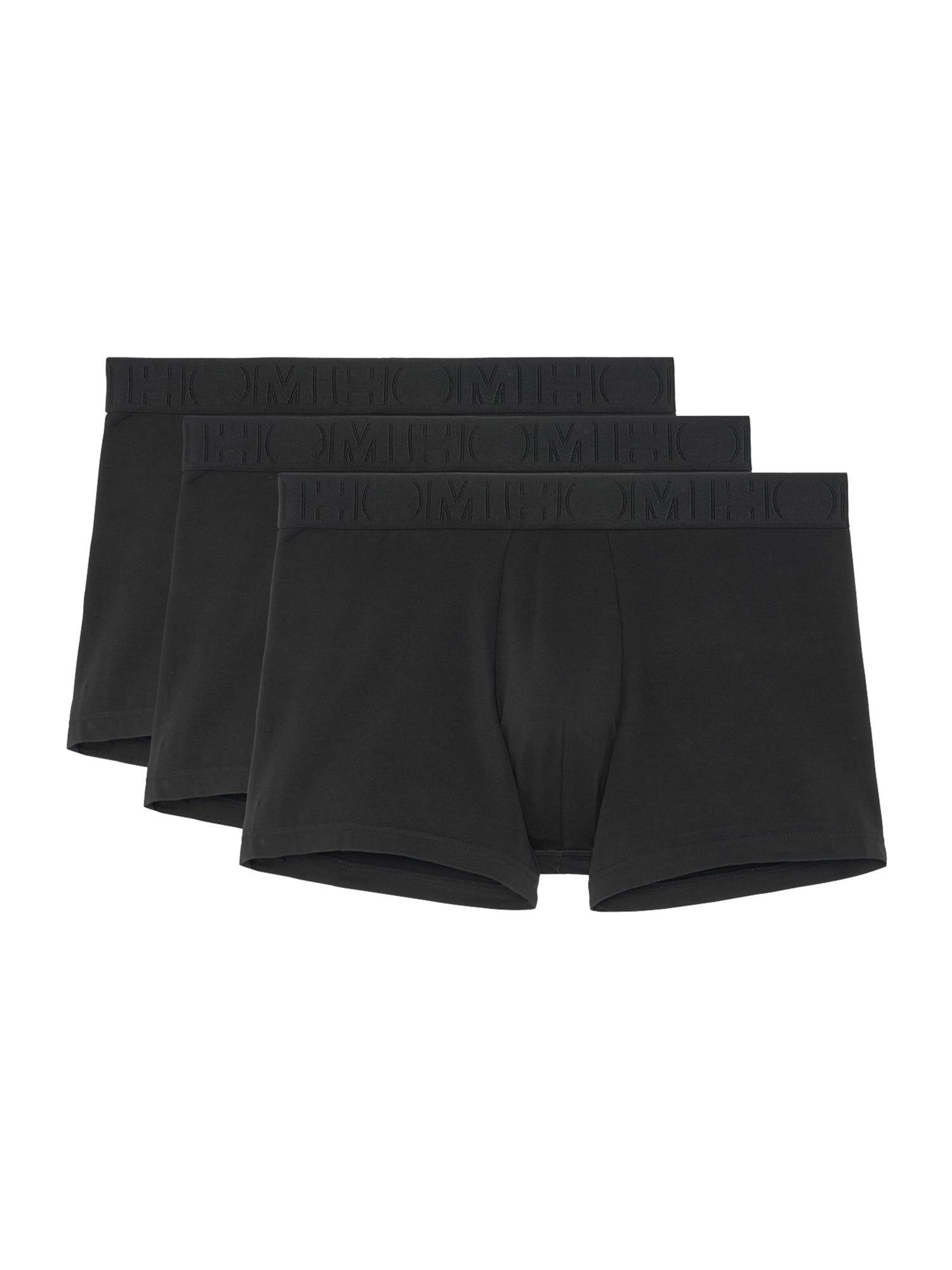 HOM Herren Trunks Tonal Pack no.2