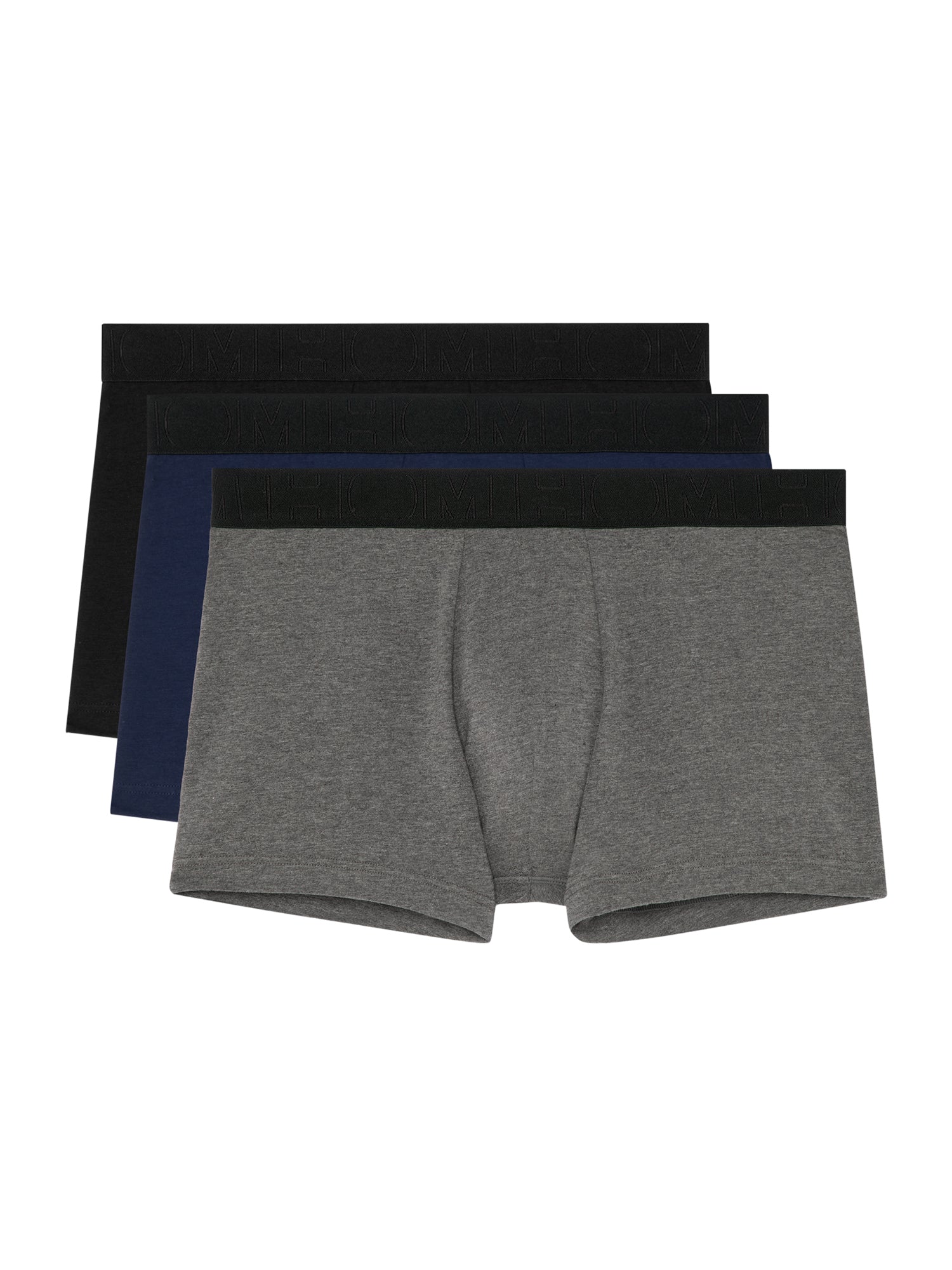 HOM Herren Trunks Tonal Pack no.2